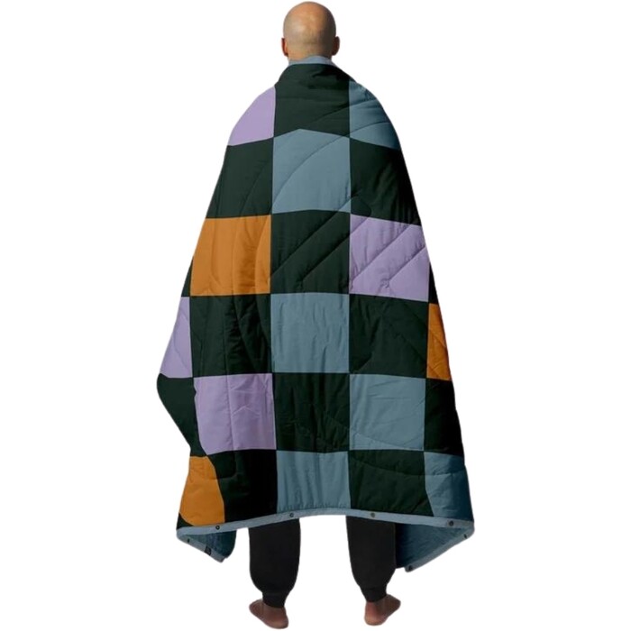 2024 Voited Ripstop Blanket V21UN03BLPBCCHE - Checkers